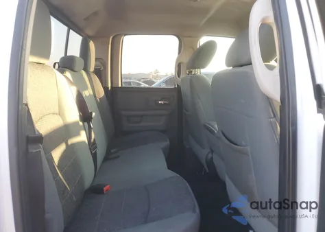 2015 Ram 1500 Slt z USA, uszkodzony, nr VIN 1C6RR6GT9FS691808